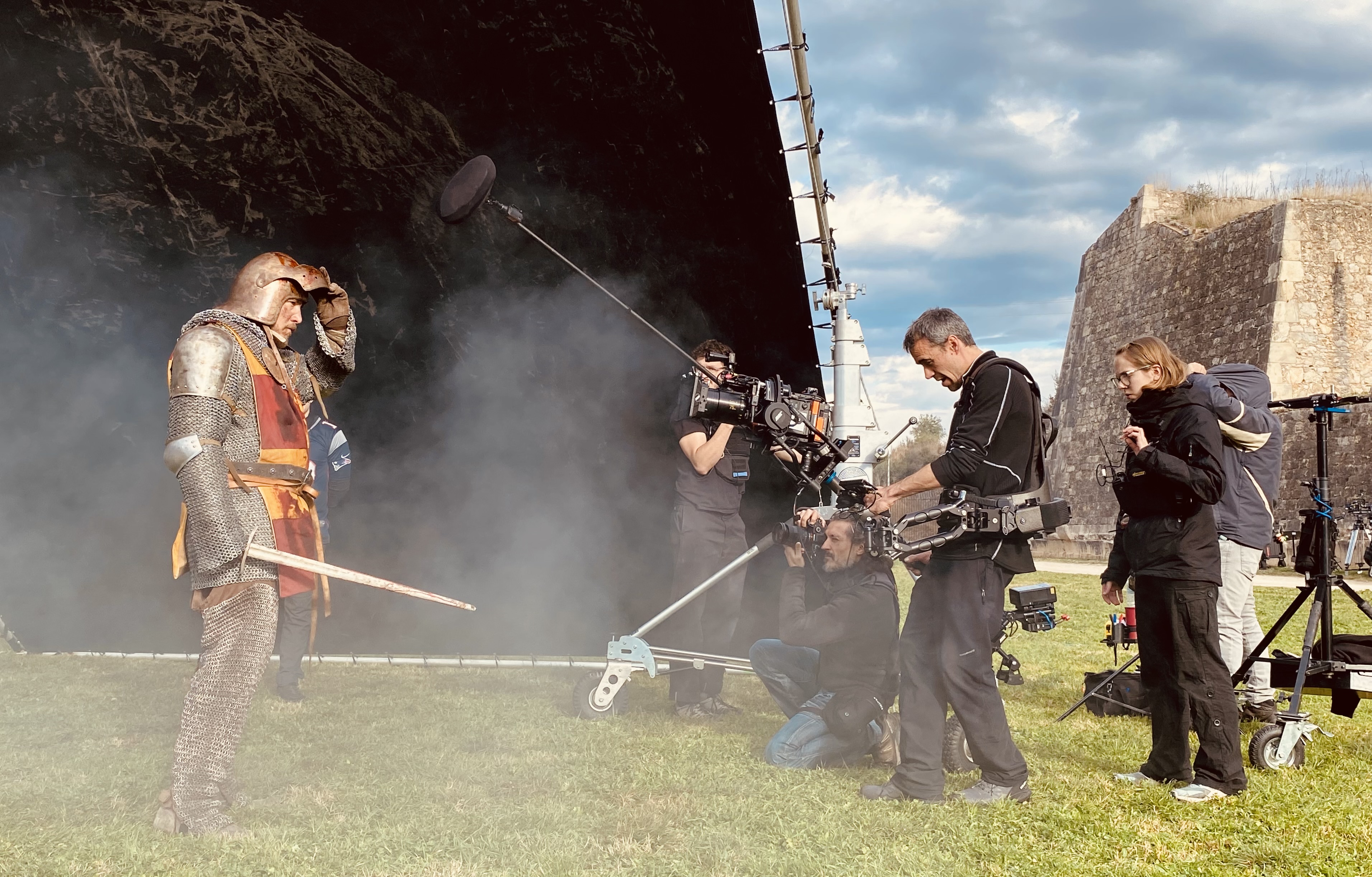 BTS