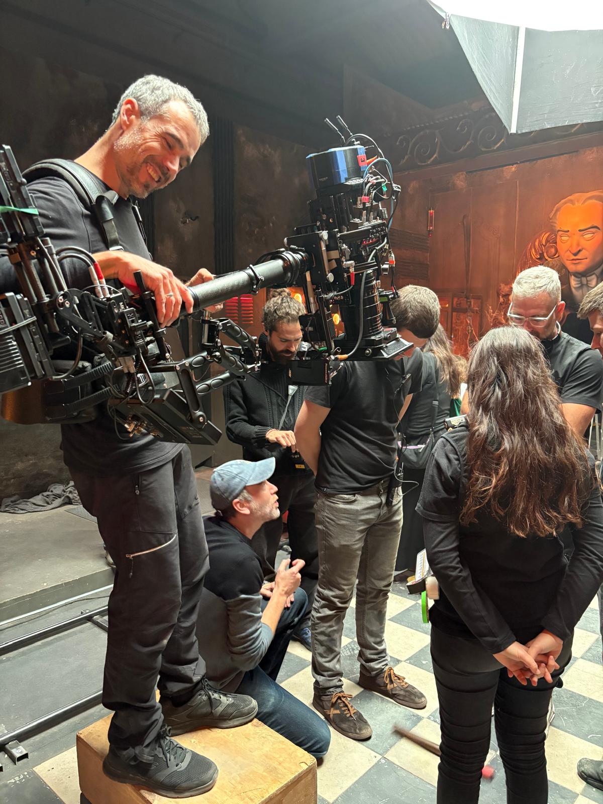 BTS
