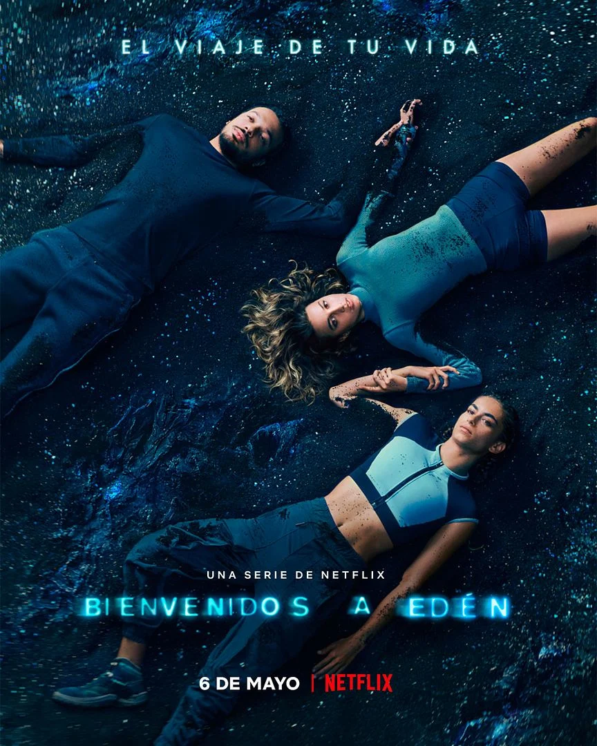 Bienvenidos a Edén