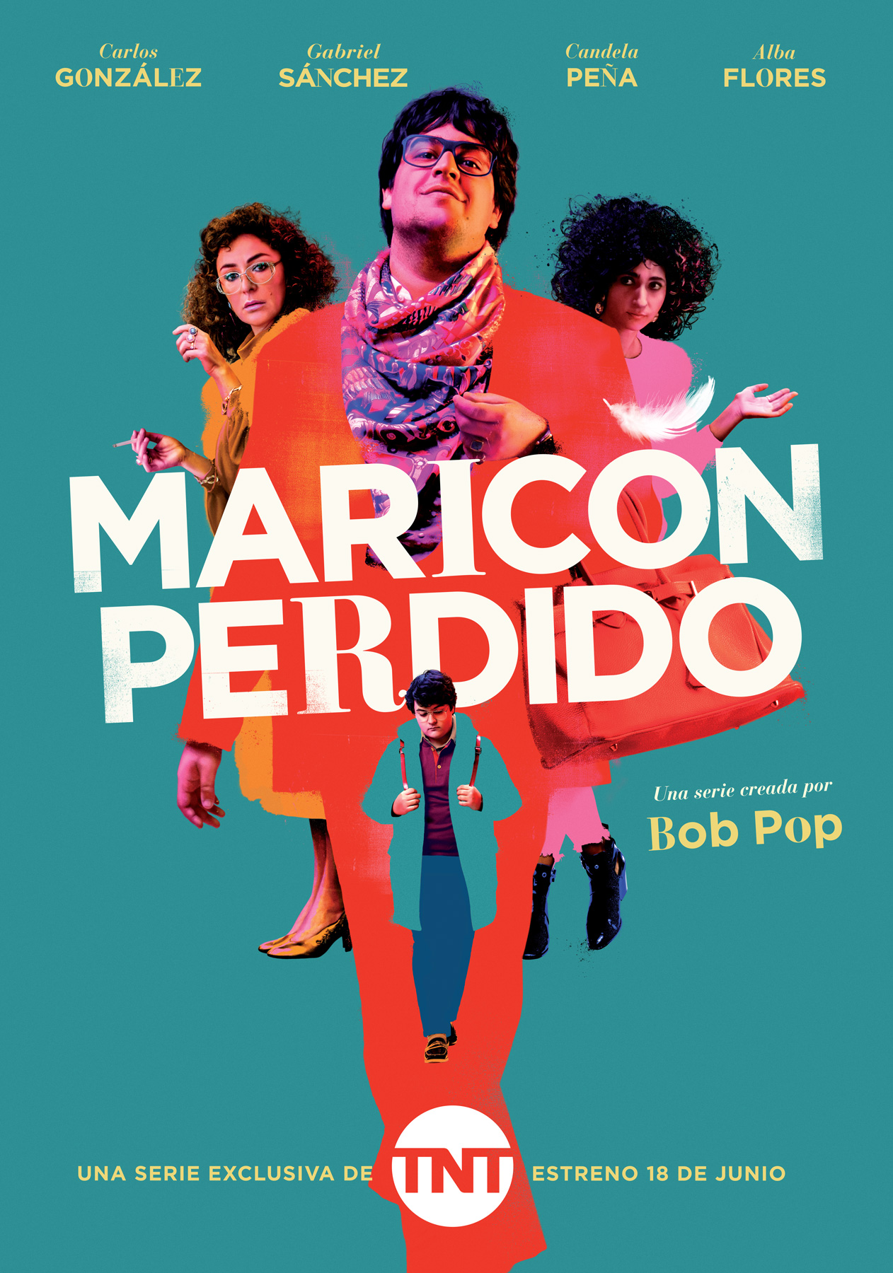 Maricón Perdido