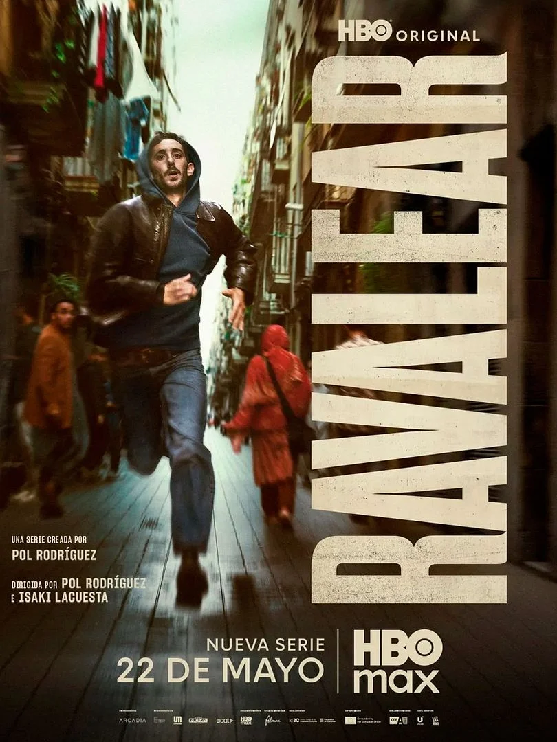 Ravalear