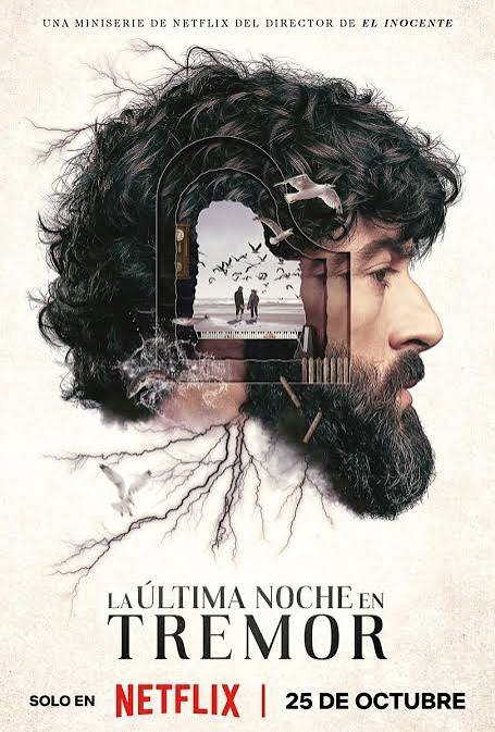 La última noche en Tremor